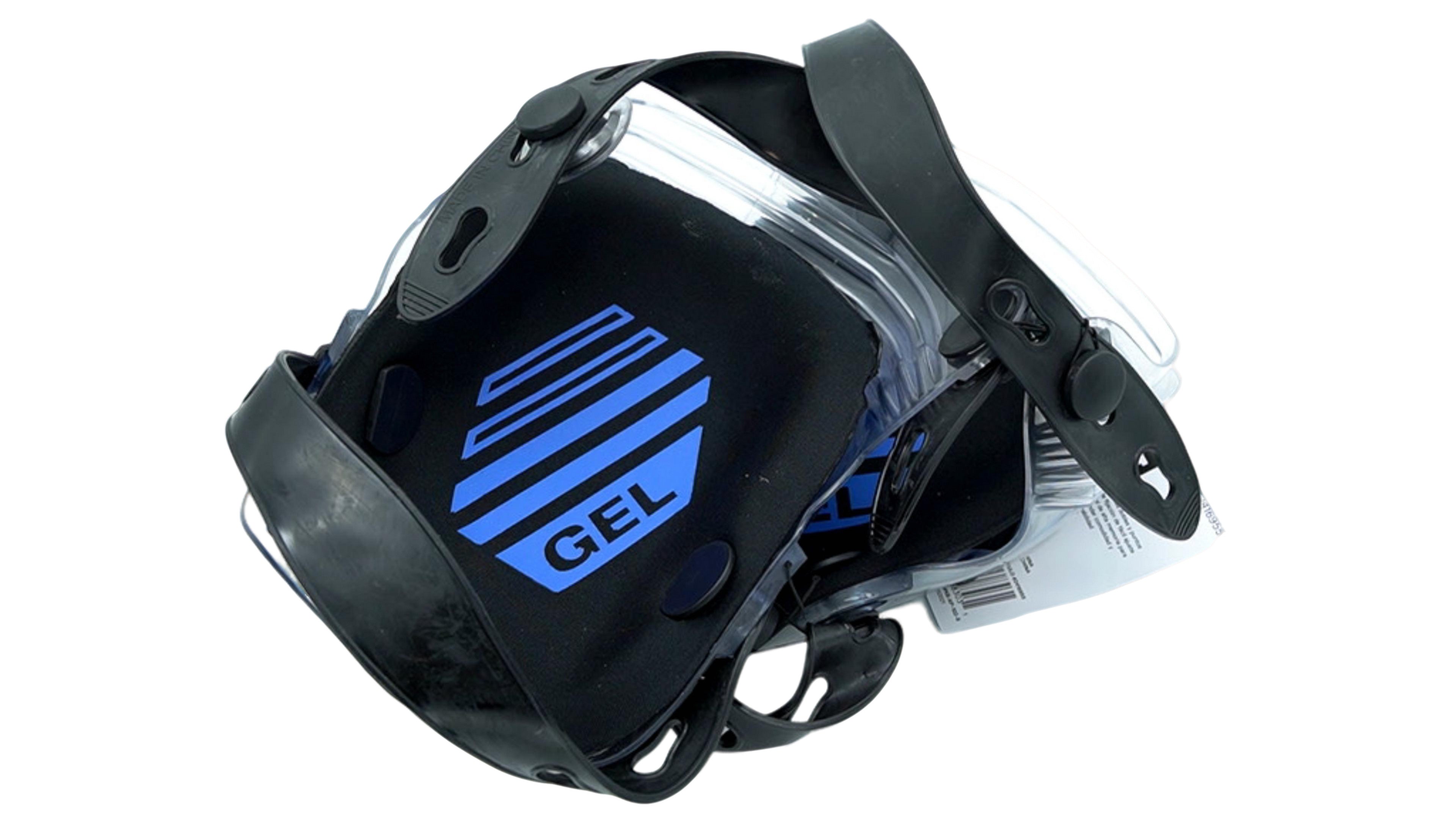 Kobalt Gel Knee Pads - Comfort Flex Stabilizer Protection