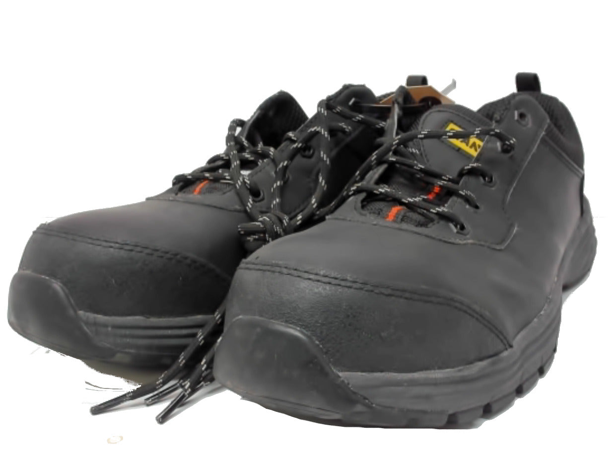 Steel Toe Gently Used Ass't Sizes
