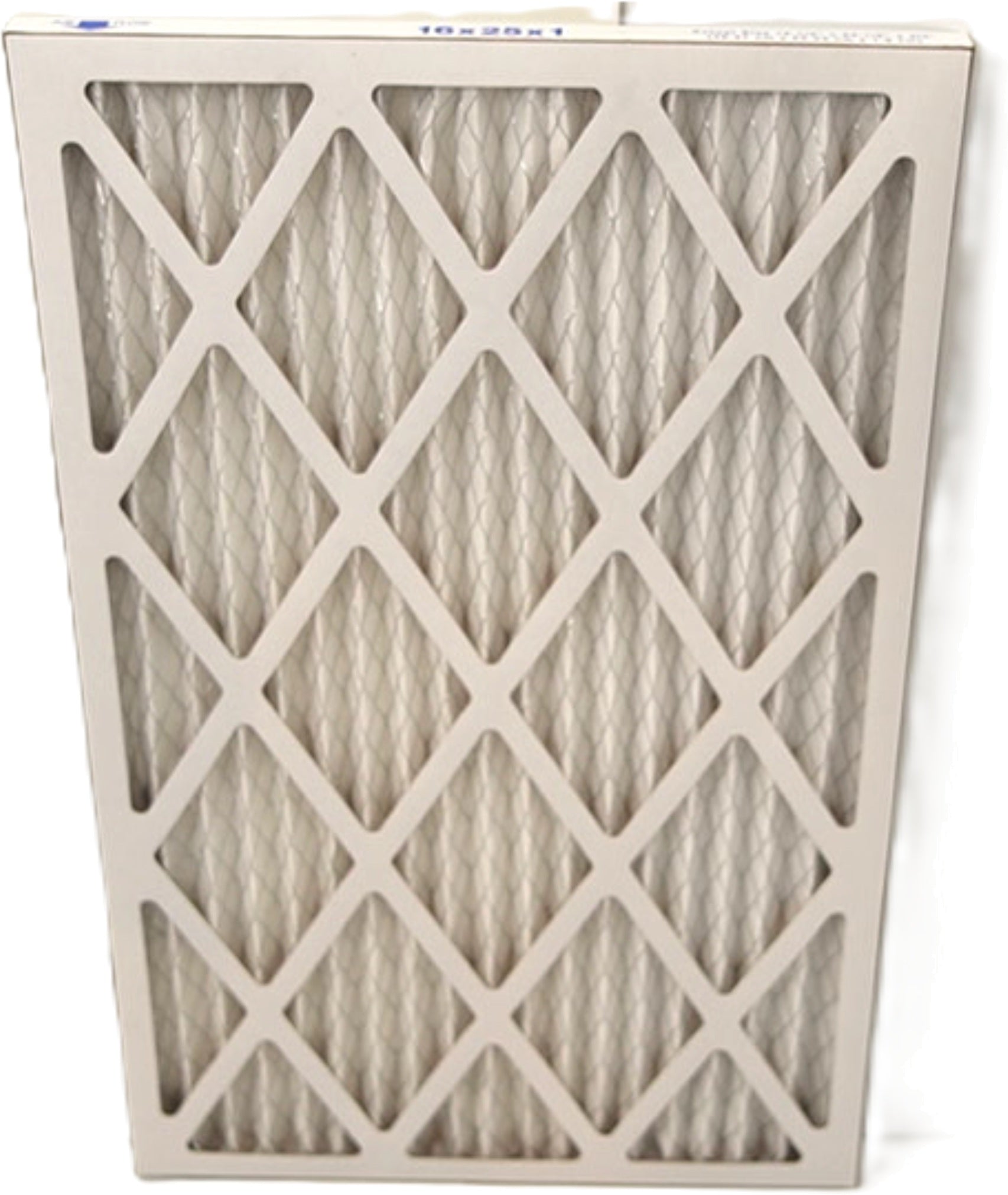 Novifresh 16x25x1 Furnace Air Filter