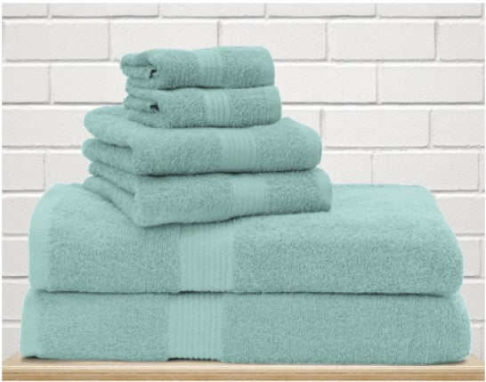 Allure Aqua Bath Sheet 34 x 64 Ultra Soft