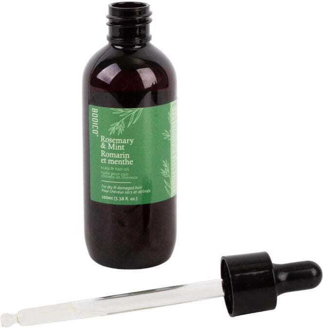Bodico Rosemary Hair Oil Serum 100ml