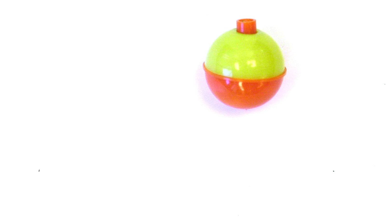 EGC-SNAP-ON ROUND FLOATS 1-1/2 BULK