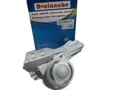 8 ft Extension Cord with Foot Switch - Brantford Surplus