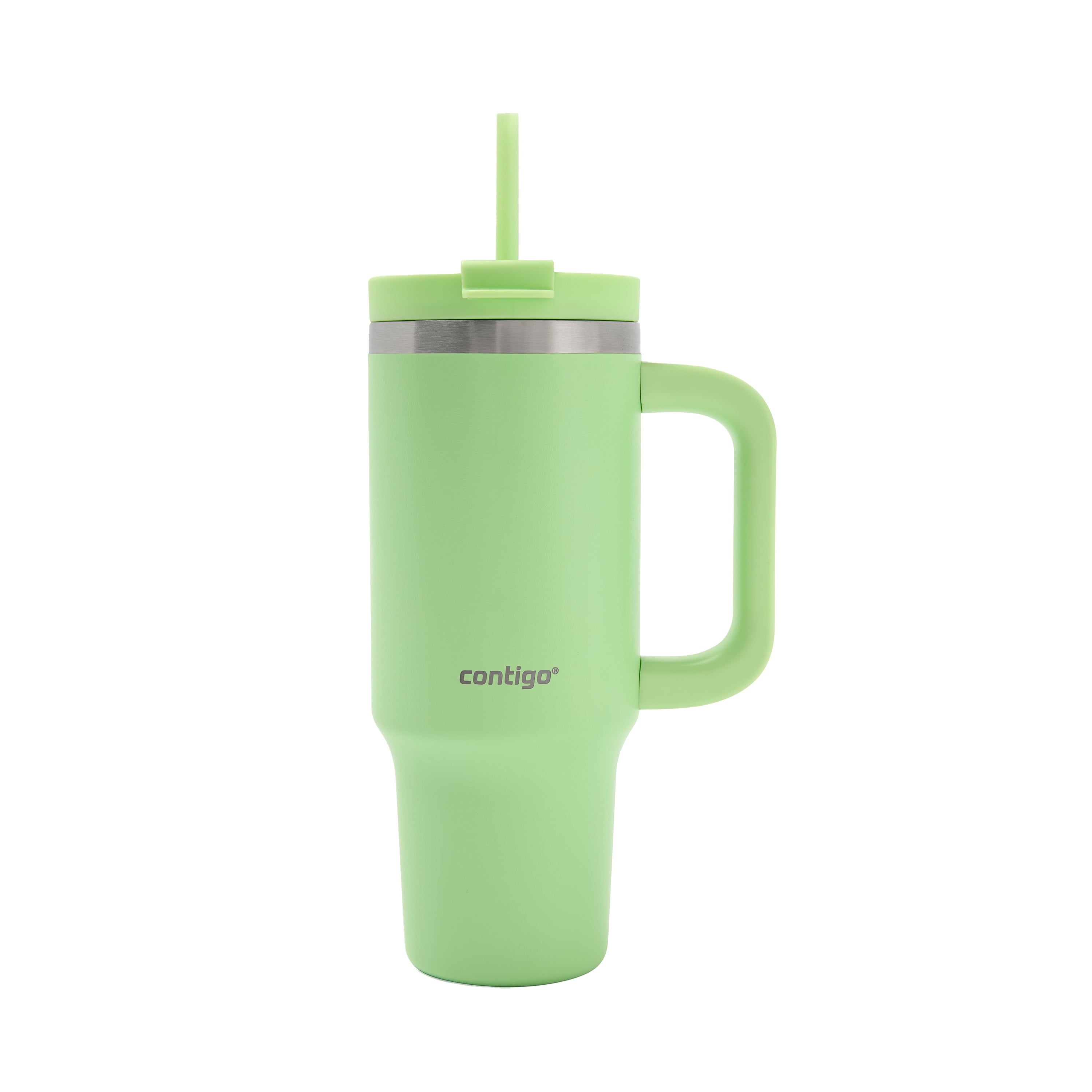 Contigo 30oz Streeterville Tumbler - Cucumber Green