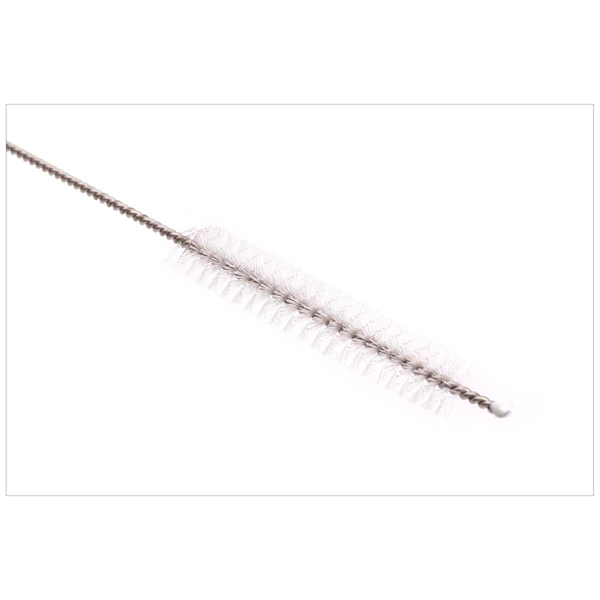 Tumbler Straw Brush 10"L b/c, 12pcs per bag Luciano
