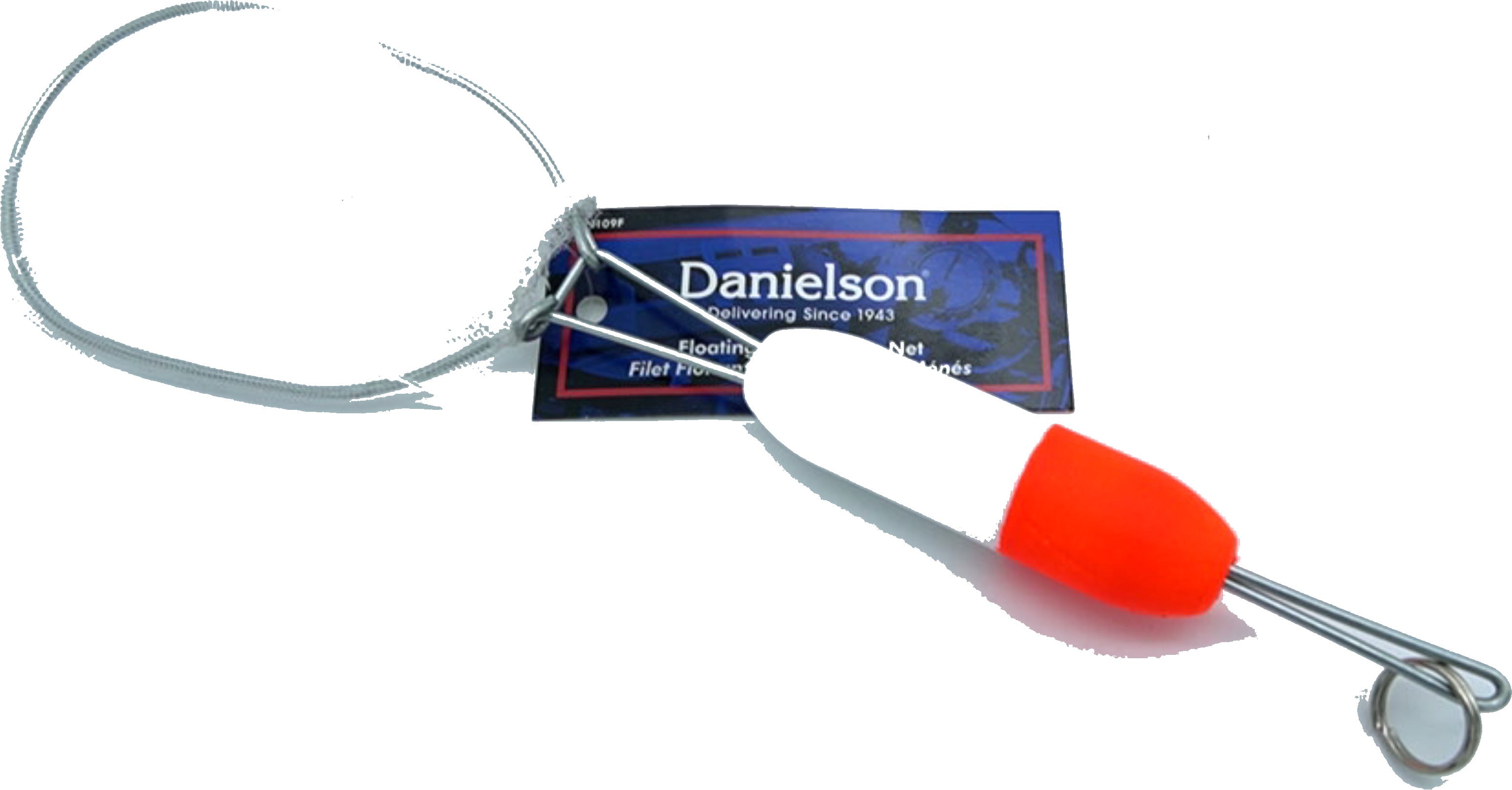 danielson fishing nets Floating Minnow Dip Net Danielson