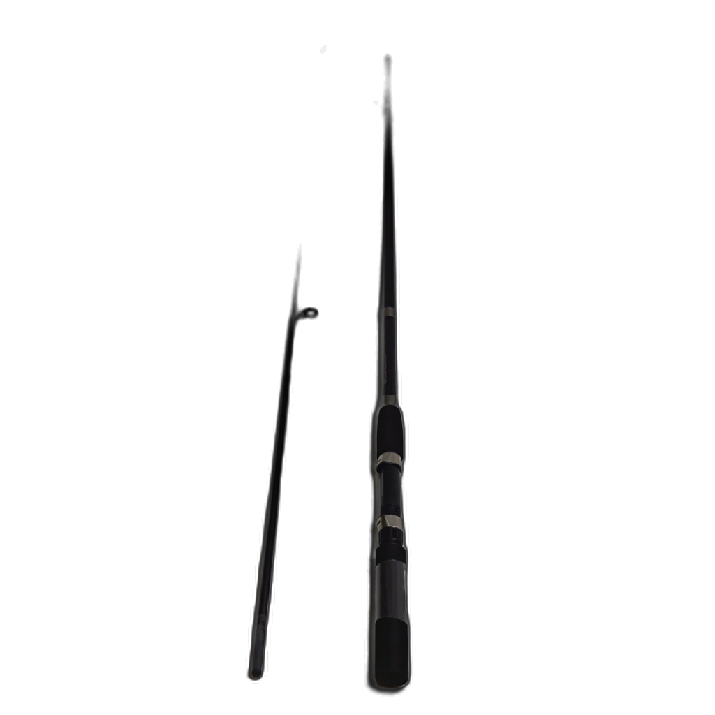 South Bend Neutron Fishing Rod 7-Foot Spinning Rod