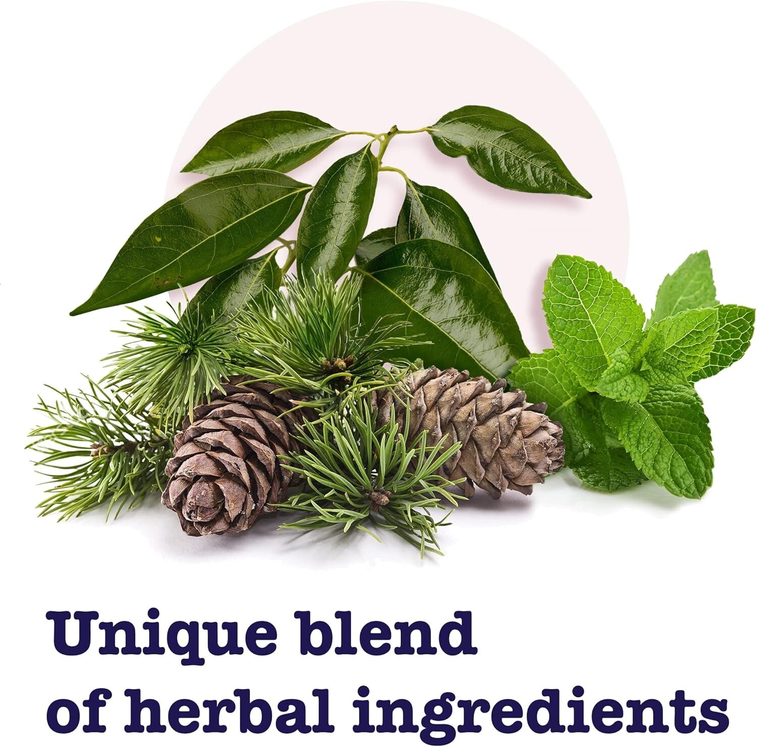 Buckley's Menthol Lozenges 18 Pack - Throat Relief