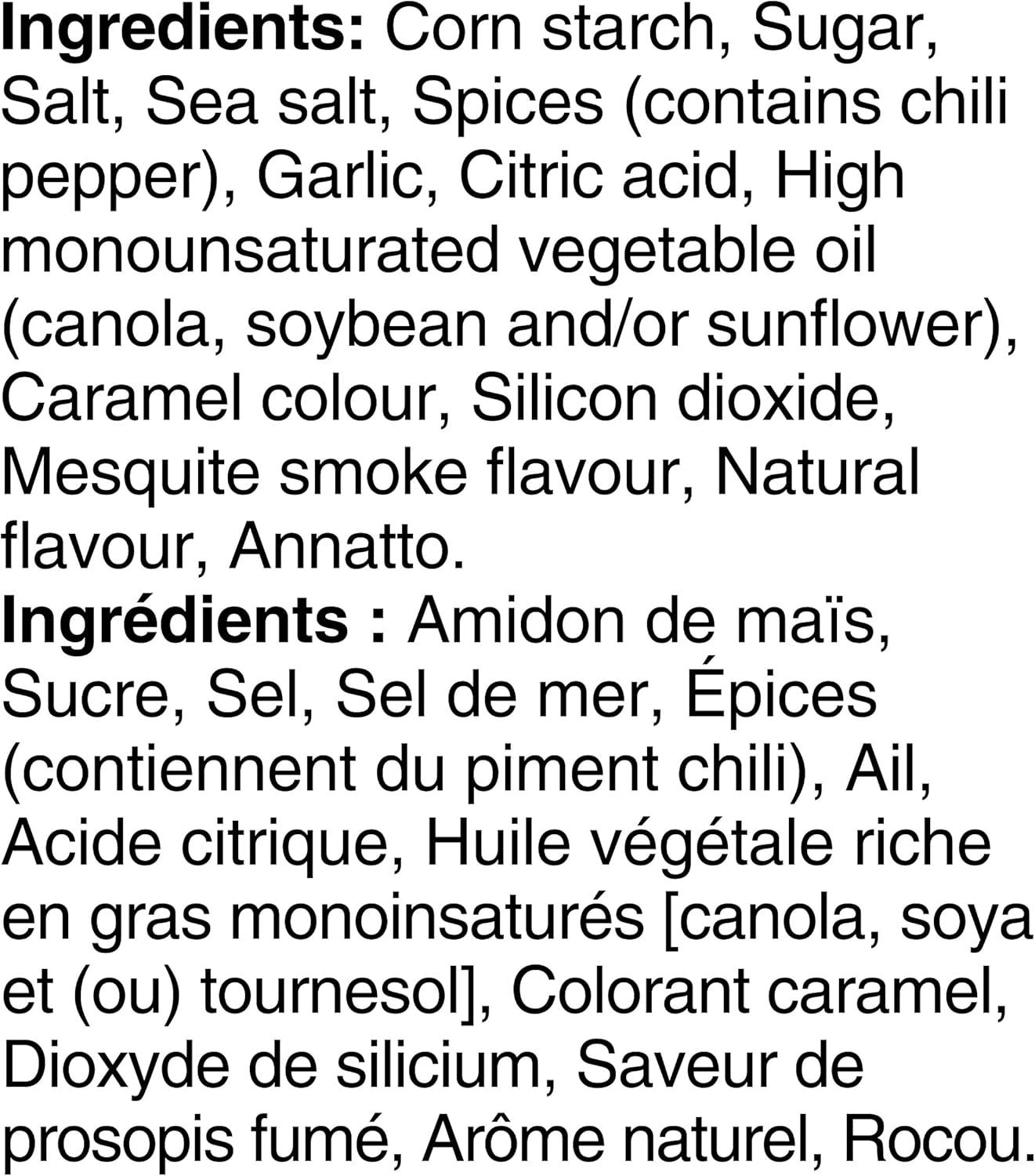 Old El Paso Fajita Seasoning Mix 24g