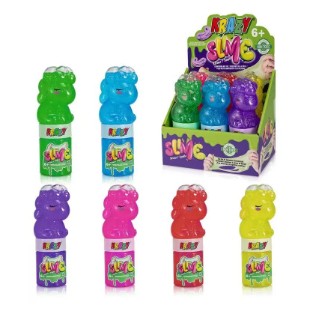 Krazy Slime Unicorn 13.25oz Sparkly Goo