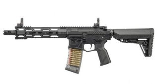 CM16 Batto Stealth 556 G&G Airsoft Rifle