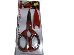 8.5"Kitchen Shears - Brantford Surplus