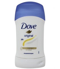 Anti Perspirant 40g Original Dove