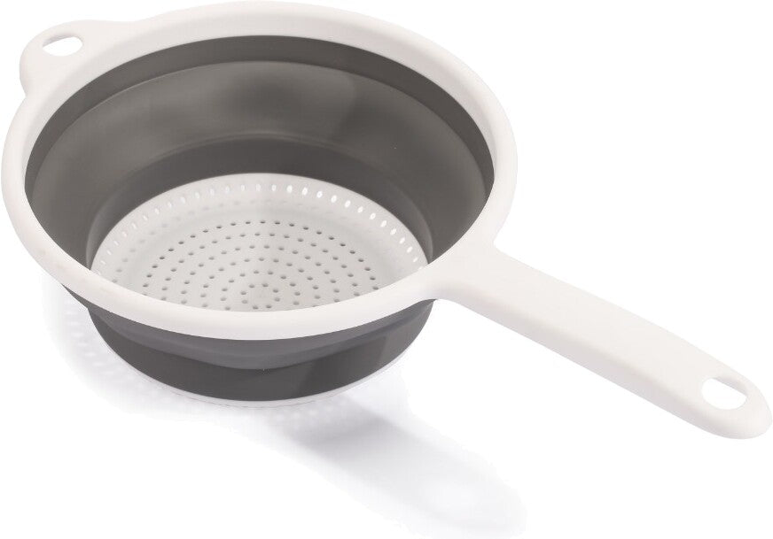 ITY Collapsible Silicone Sink Strainer