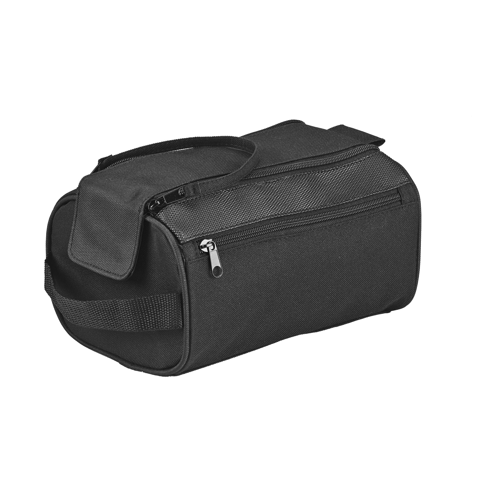 Conair Basics Black Toiletry Bag — alternate view