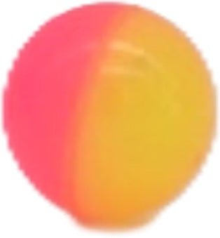 1" Assorted Bouncy Ball