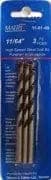 9/64" HSS Drill Bit Set - 3 Pieces - Brantford Surplus