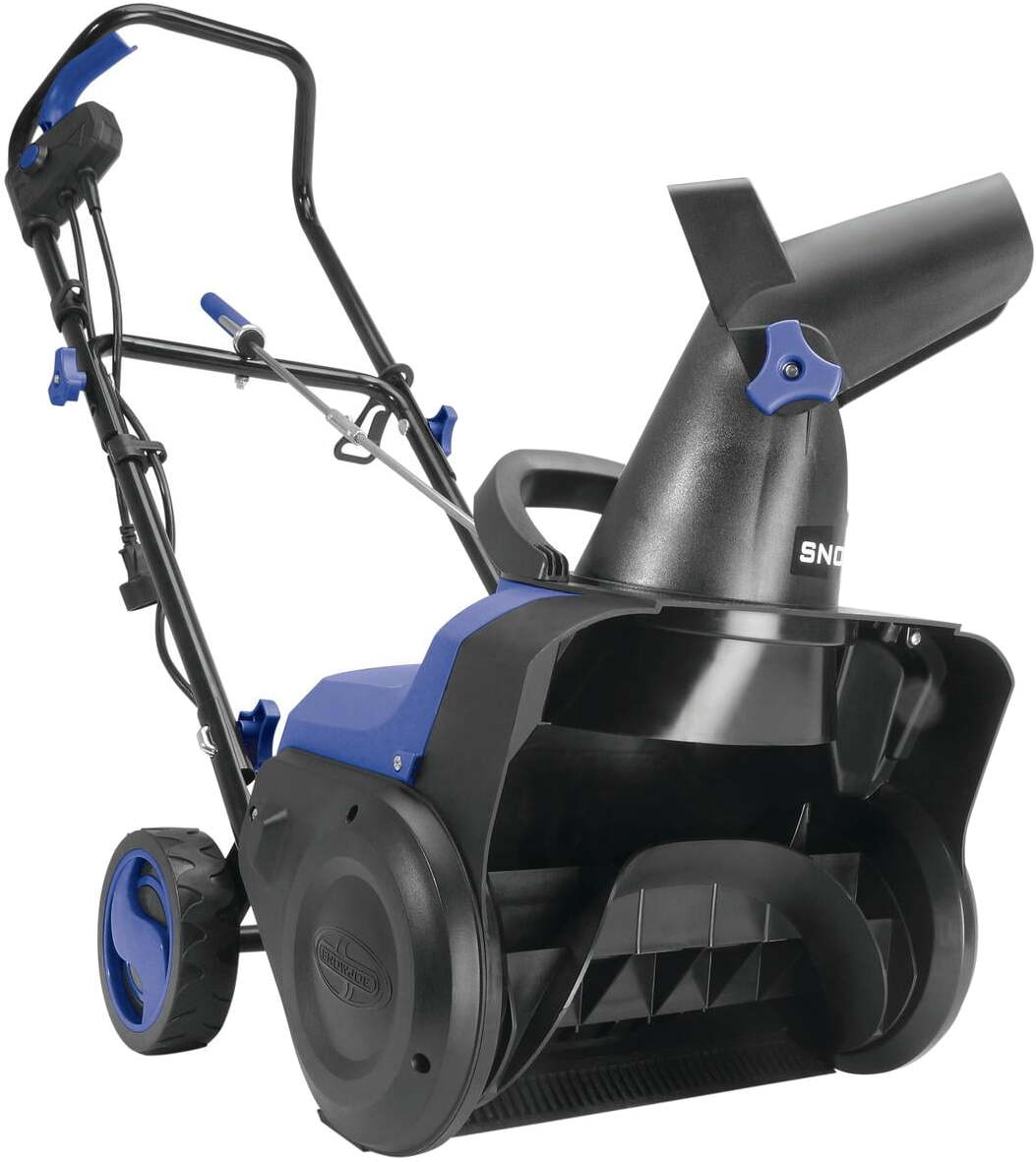 Snow Joe 15" Electric Snow Thrower 11 Amp