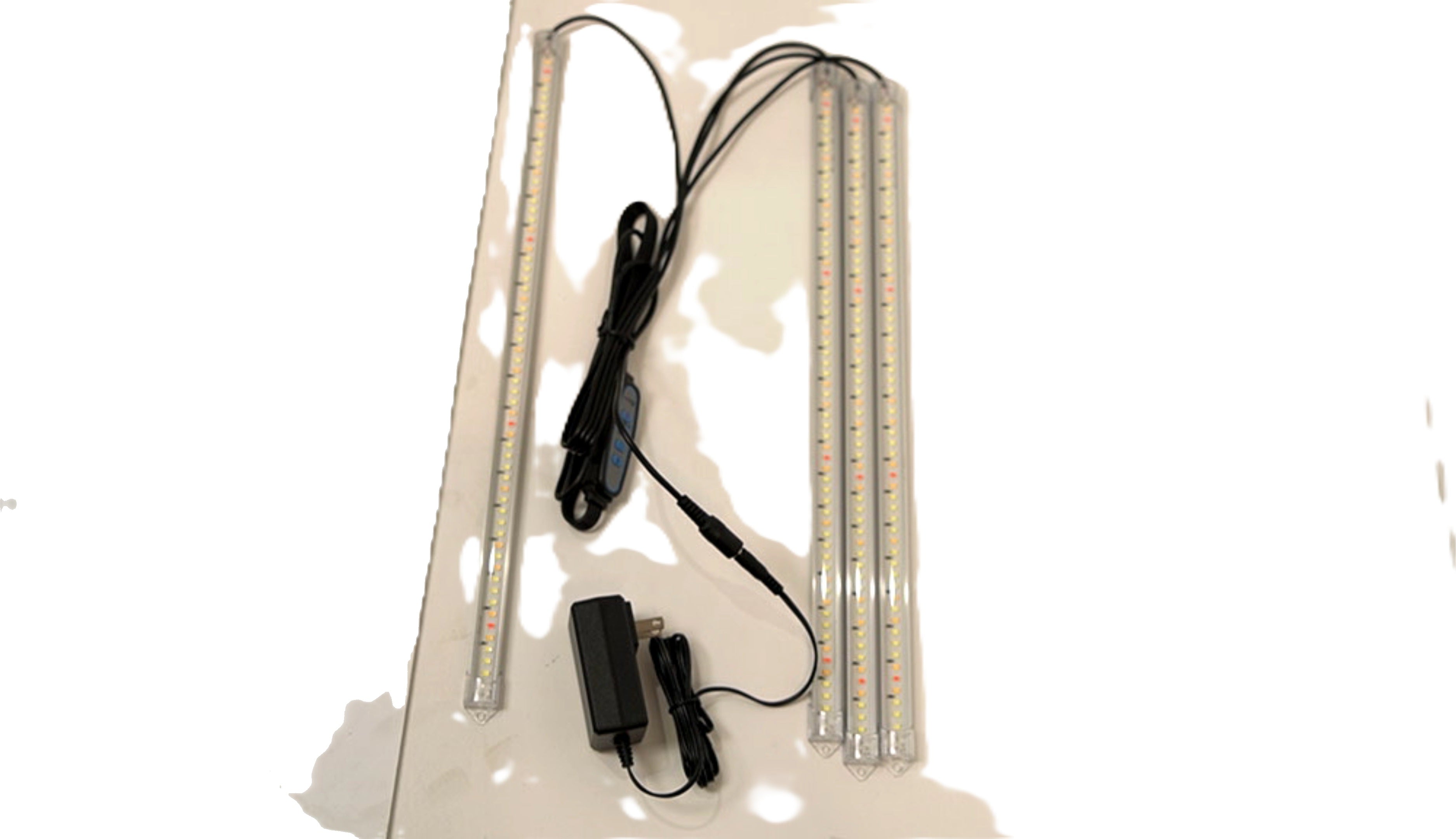 Full Spectrum LED Grow Light Strip for Plants