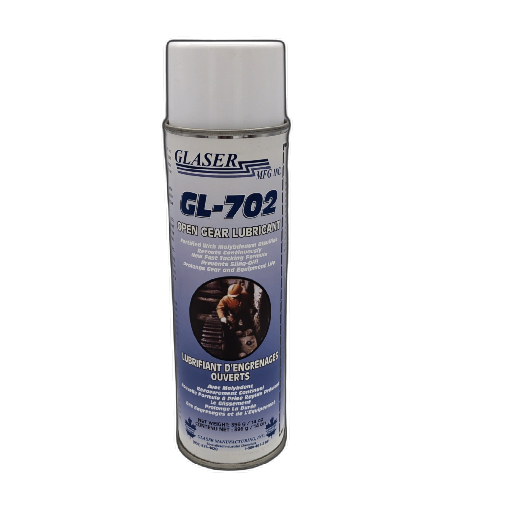Open Gear Lubricant 396g