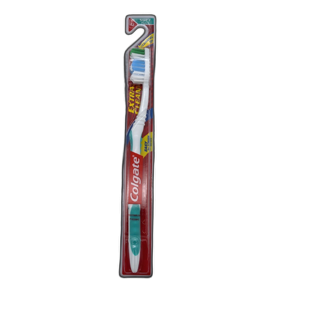 Colgate Extra Clean Soft Toothbrush