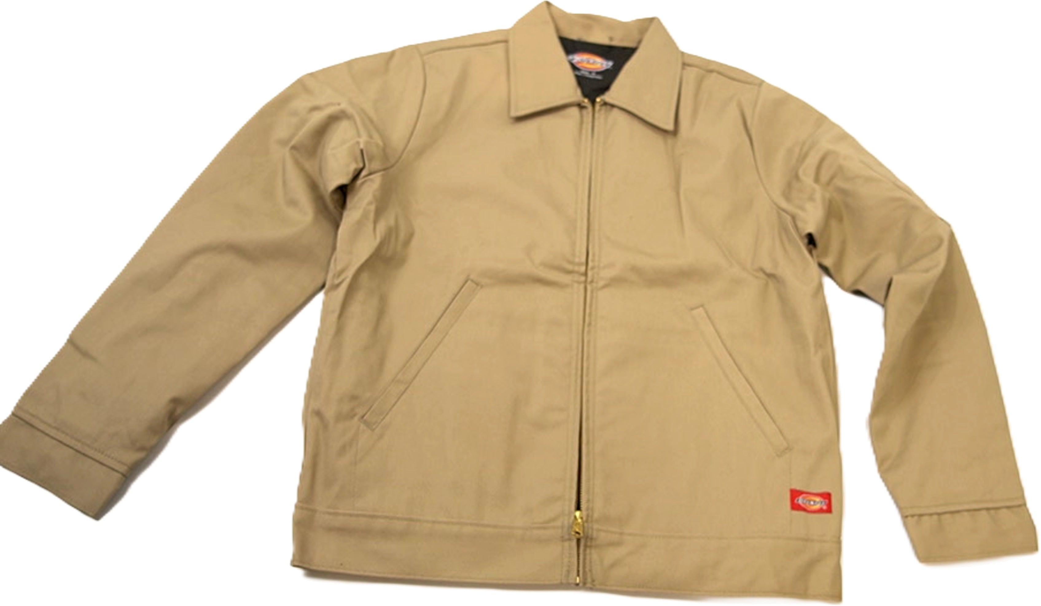 Dickies Small Quilted Lined Work Jacket Assorted