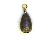 EGC Bass Casting Sinker 1/2 oz Fishing Weight
