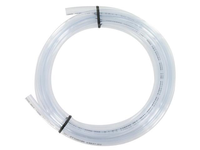 Valterra Clear Vinyl Tubing 3/8 inch x 10 foot — detail view