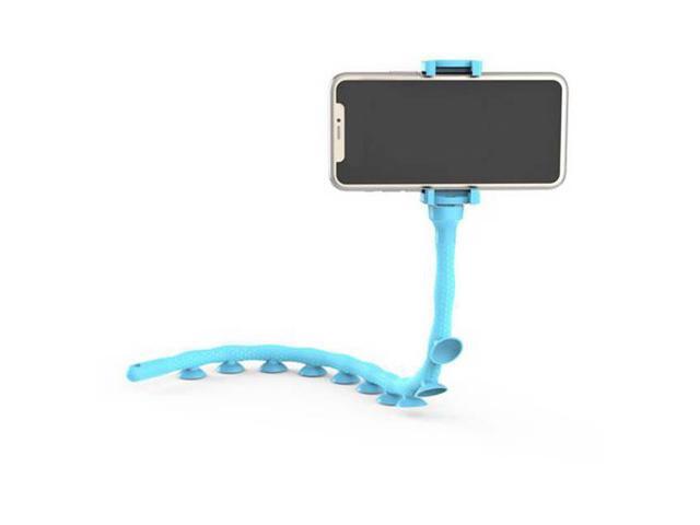 Digipower 19" Octoplus Suction Phone Holder Mount