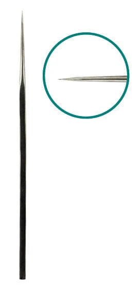 Pick Straight Tip Single End