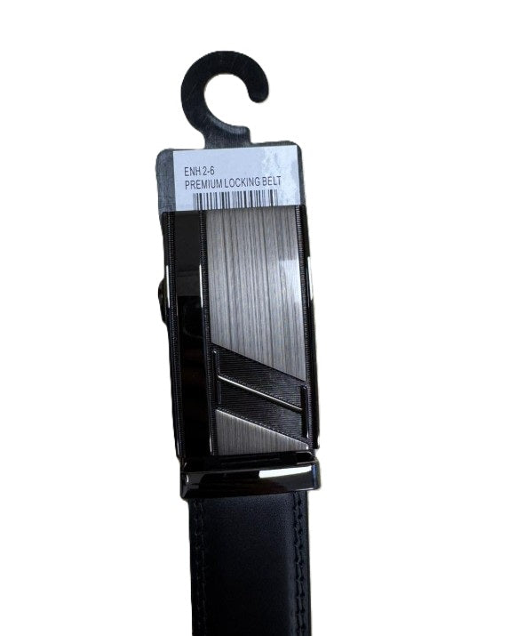 Locking Belt Cuttable Adjustable Size 44/46 Premium