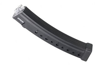 G&G MP5 130 Round Midcap Airsoft Magazine