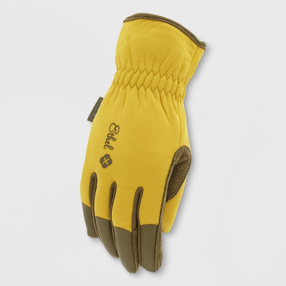 Mechanix Wear Women's Garden Utility Gloves Large Ethel