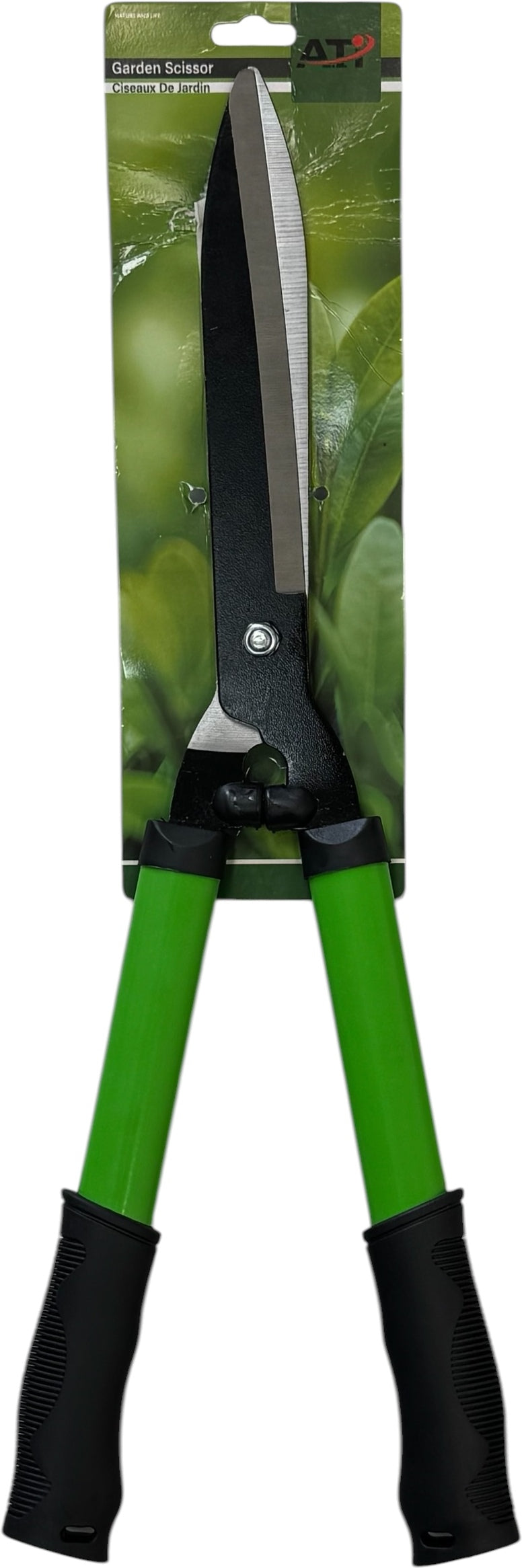 Garden Scissors 54cm Long Handle Pruning Shears