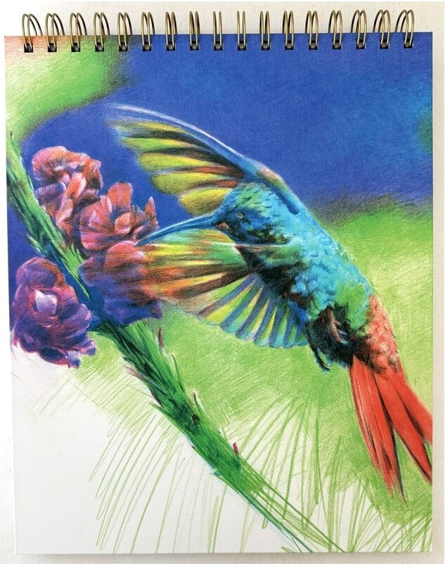 Hilroy Studio Pro Sketch Book 9x11 Inch