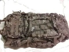 Internal frame pack best sale