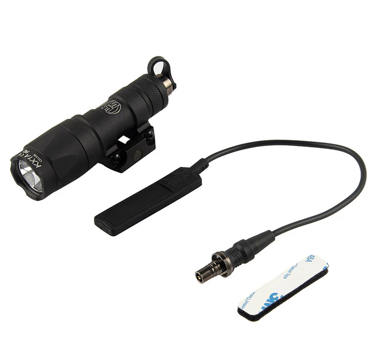 RHAM 400 LumenTac Light