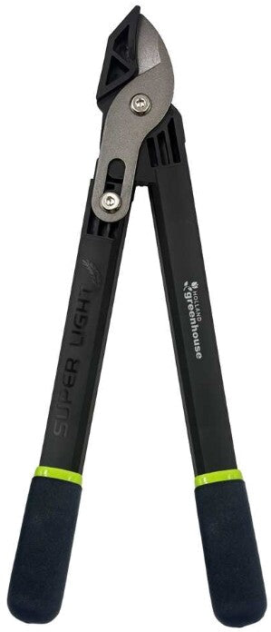 Greenhouse Teflon Superlight Bypass Lopper