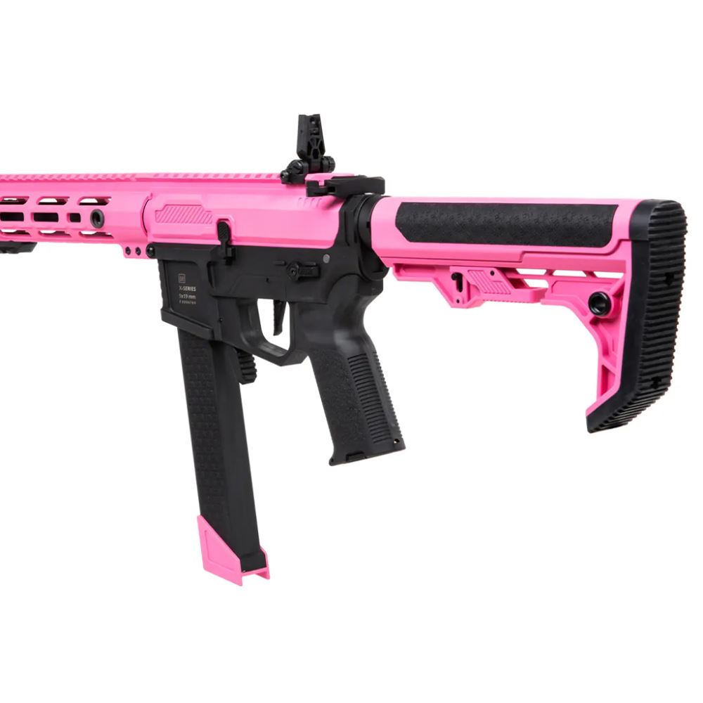 FX02 Flex SMG HAL ETU Specna Arms Airsoft Rifle