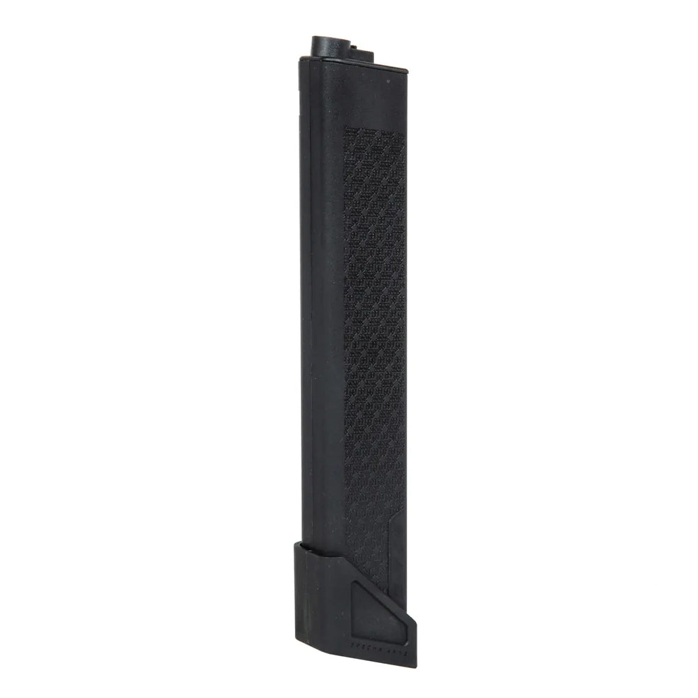 Specna Arms X-Series Mid-Cap Magazine 100 Rd Black