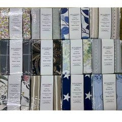 3-Piece Printed Sheet Set Queen size