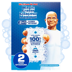 Mr. Clean 2-in-1 All-Purpose Cleaner
