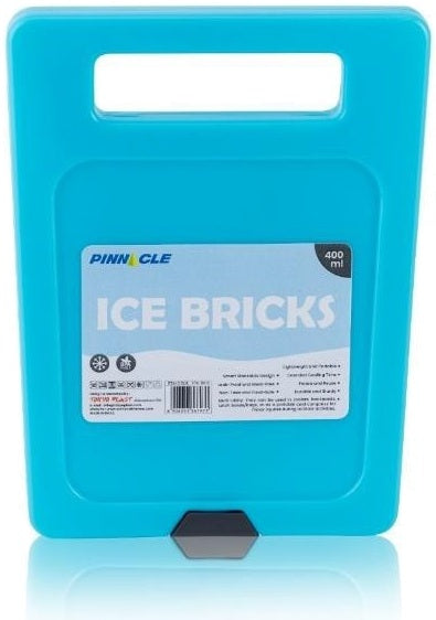 Pinnacle Slim Ice Pack 8x6 Inch Cold Therapy