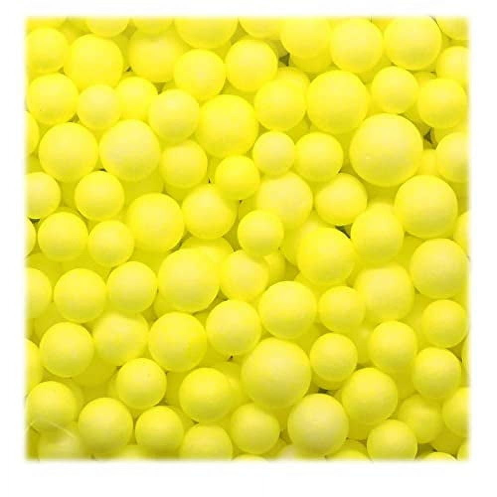 RWT-SPAWN SAC FLOATERS CHART