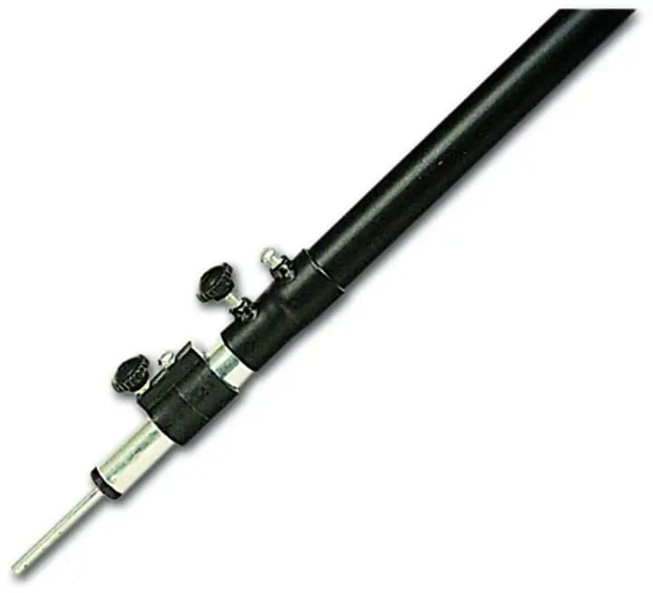 Adjustable 3 - Position Extension Pole - Brantford Surplus