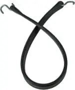 Adjustable 41" Rubber Bungee Strap - Brantford Surplus