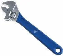 Adjustable Wrench 10" - Brantford Surplus