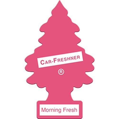 Air Freshener Little Tree Morning Fresh (1PK) - Brantford Surplus