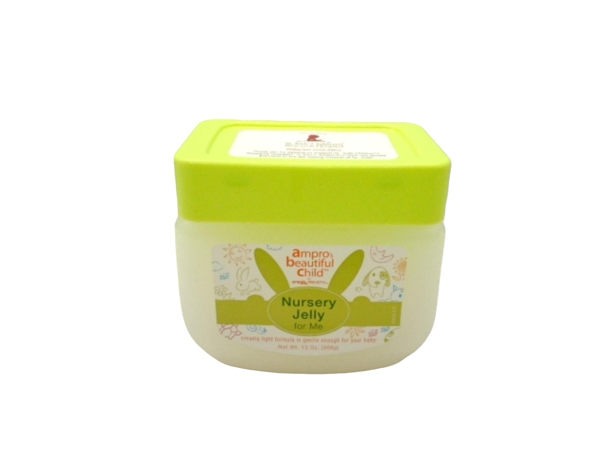 Ampro Baby Petroleum Jelly - Gentle Skin Protector - Brantford Surplus