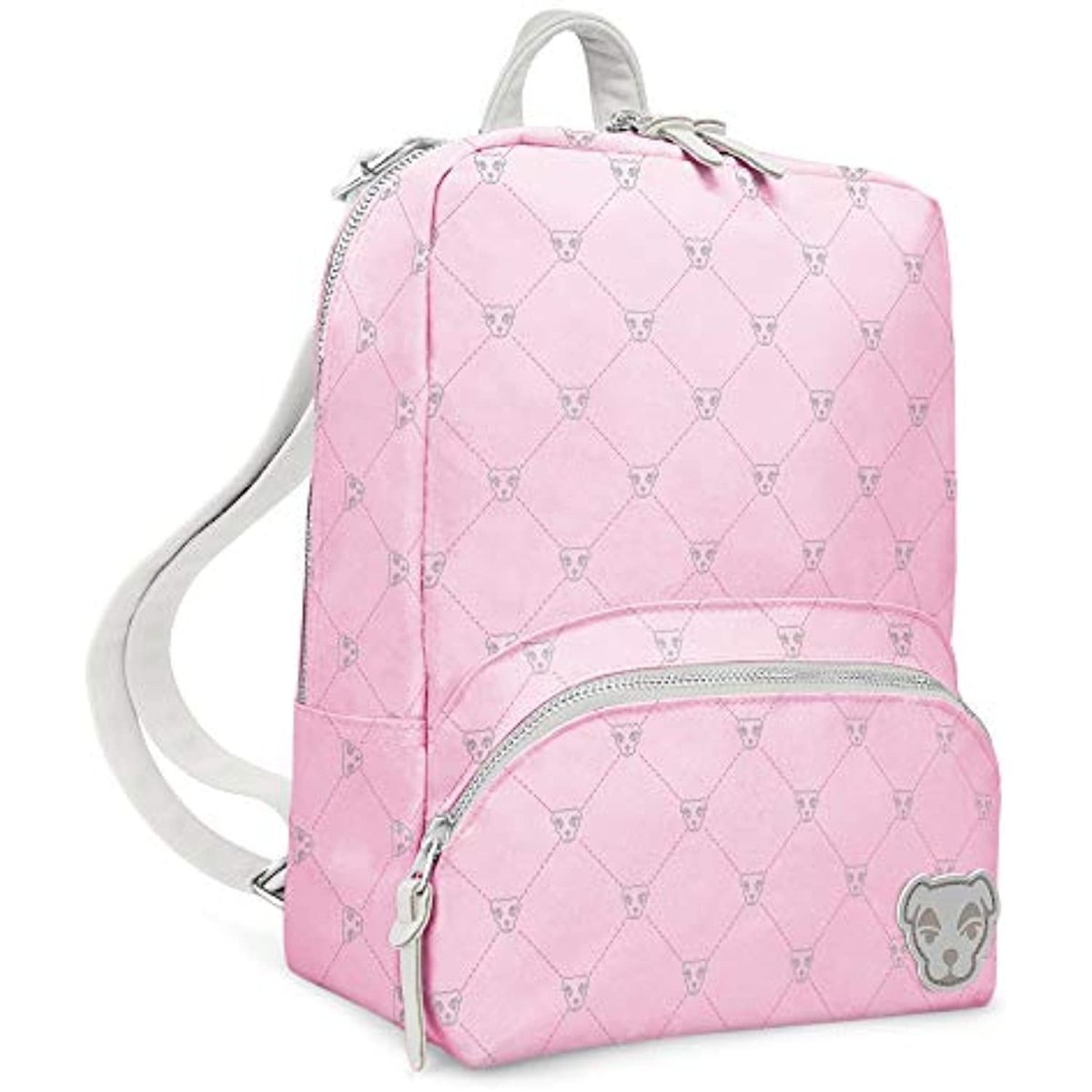 Animal Crossing K.K. Slider Switch Mini Backpack - Nintendo Quilted - Brantford Surplus